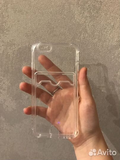Чехол на iPhone 6