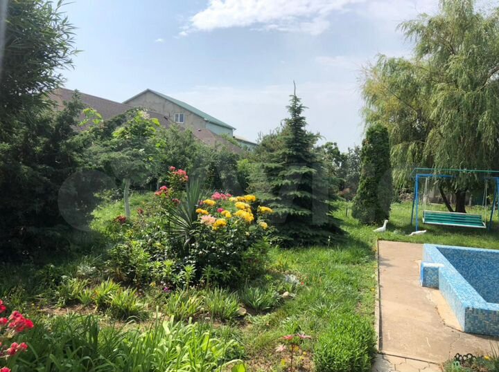 Дом 100 м² на участке 25 сот.