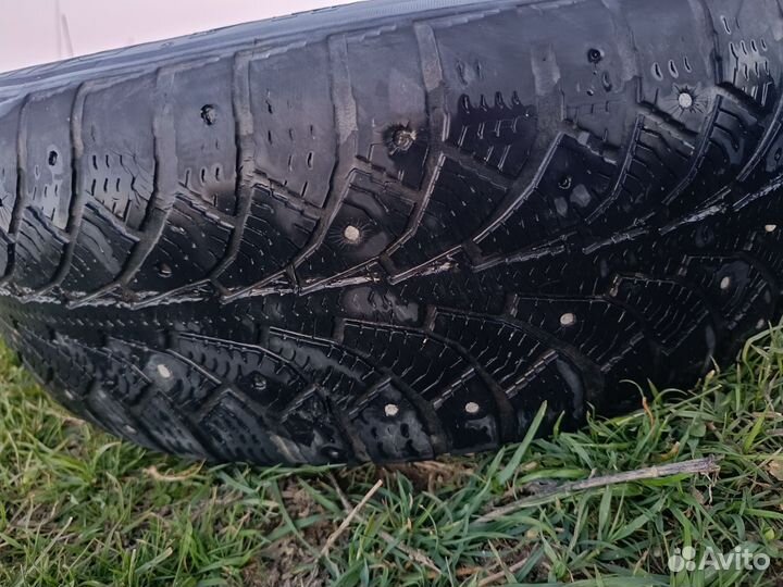 Bridgestone Alenza A/S 225/75 R16 24V