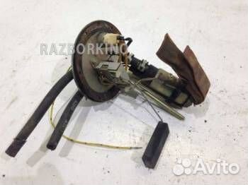 Насос топливный электрический