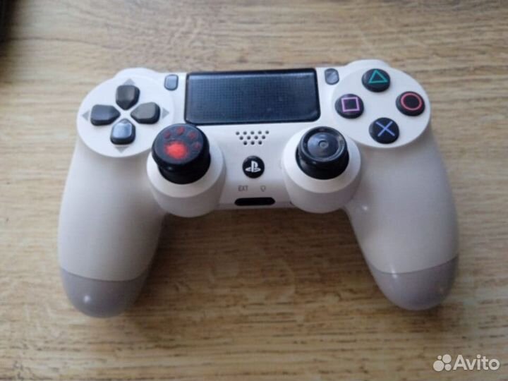 Джойстик для ps4