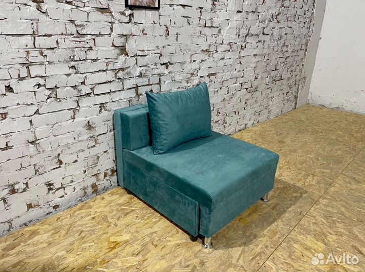 Кресло новое