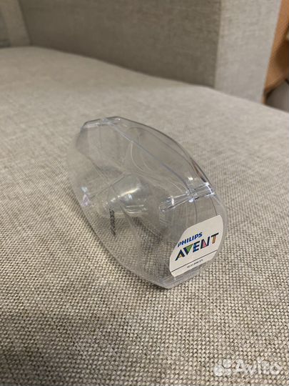 Силиконовые накладки на грудь