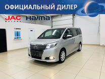 Toyota Esquire 2.0 CVT, 2017, 121 000 км, с пробегом, цена 2 599 000 руб.