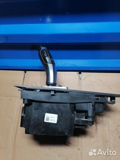 Кулиса АКПП BMW X5 E70