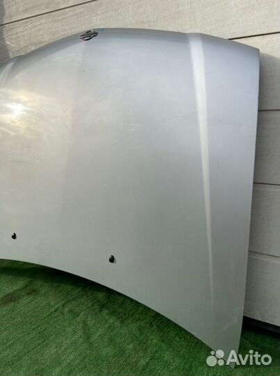 Капот Nissan Wingroad veny11