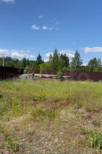 Участок 10 сот. (ИЖС)