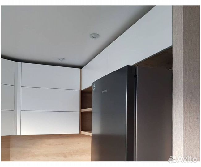 Кухонный гарнитур на заказ. Своё производство