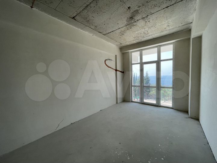 Апартаменты-студия, 23 м², 2/5 эт.