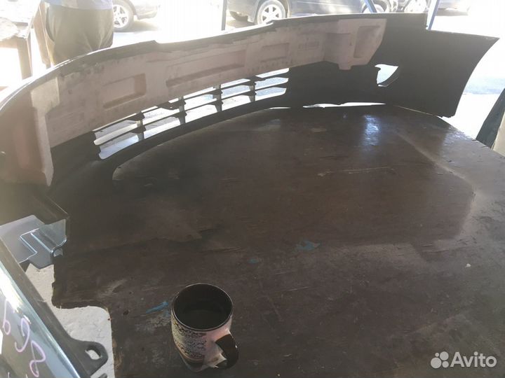 Бампер Toyota Windom mcv21