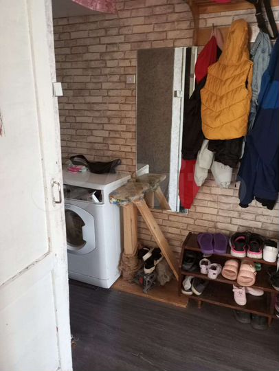 1-к. квартира, 30 м², 3/5 эт.