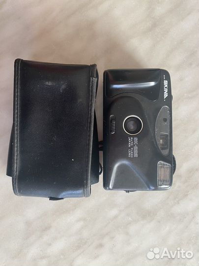 Фотоаппарат