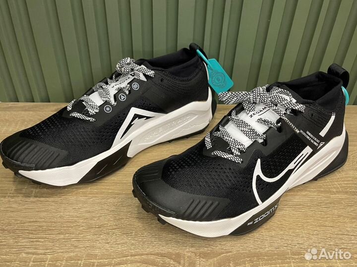 Кроссовки Nike ZoomX Zegama Trail