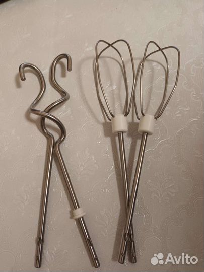 Миксер на запчасти