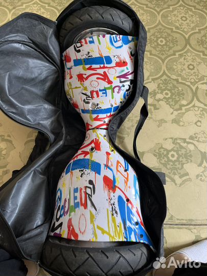 Гироскутер