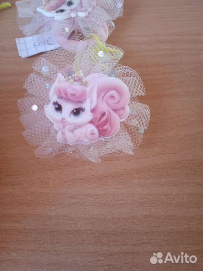 Резинка для волос