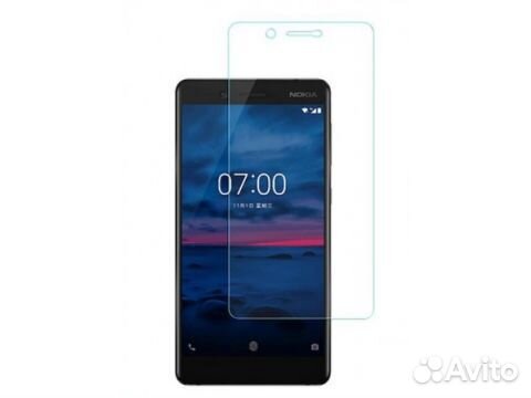 Защитное стекло Nokia 5 dual sim