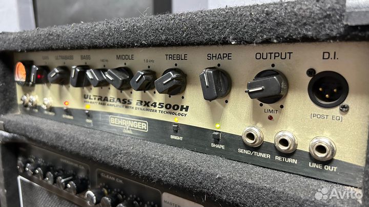 Репетиционная точка