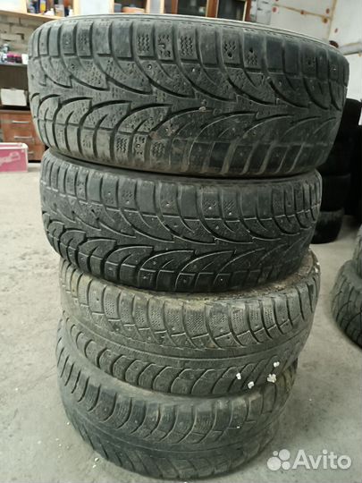 Sailun Ice Blazer WST1 205/55 R16
