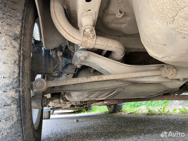 Задние рычаги Toyota Carina 170