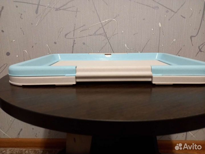 Лоток для маленьких собак