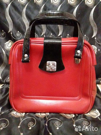 Сумка 1976г.в