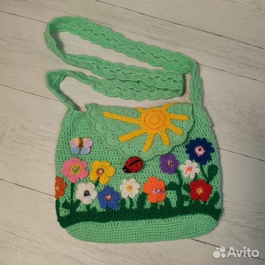 Сумочка детская