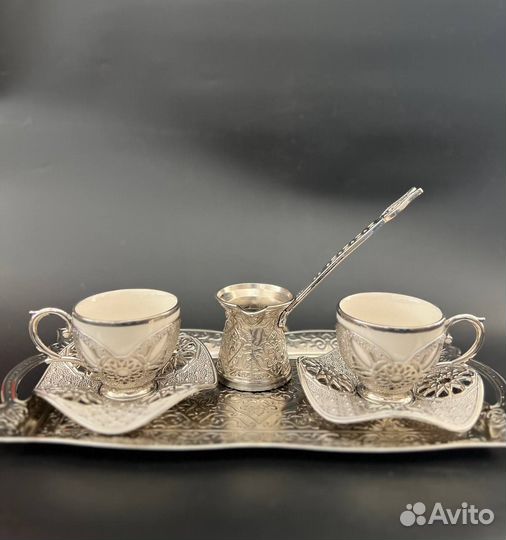 Набор столовой посуды