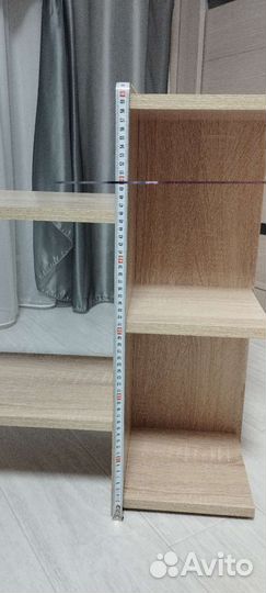 Полка навесная