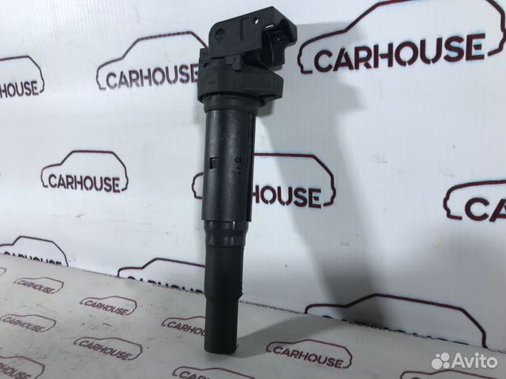 Катушка зажигания Peugeot 308 1.6 EP6 120 Л. С