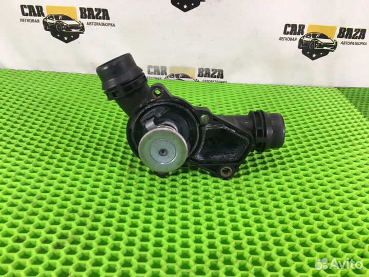 Корпус термостата BMW 3, BMW 5, BMW 7, BMW Z4