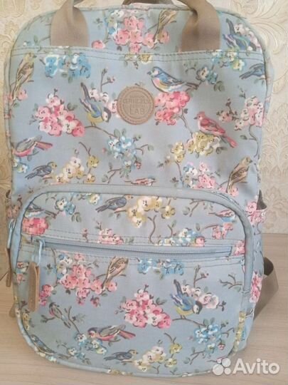 Рюкзак школьный