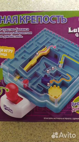 Головоломка Игра