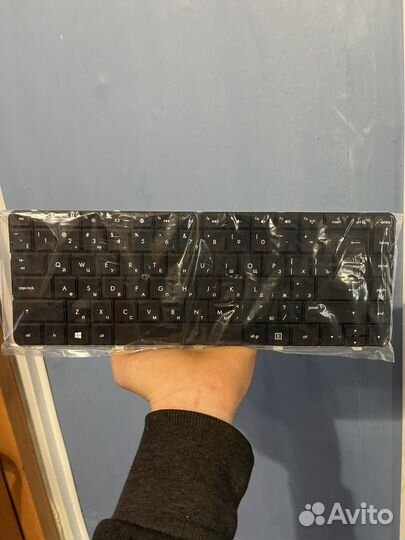 Клавиатура для ноутбука hp pavilion g4,g6