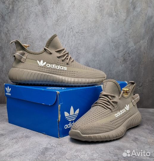 Кроссовки мужские adidas