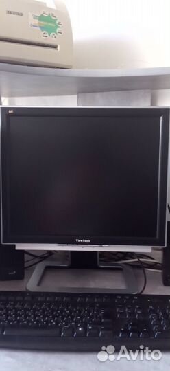 Монитор