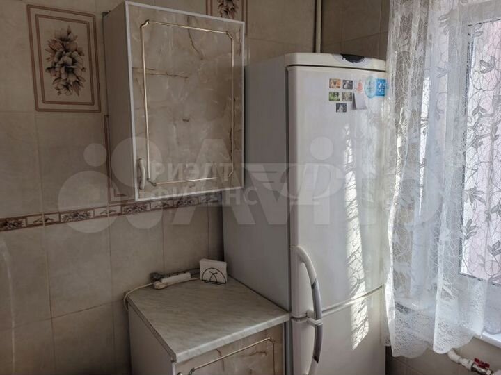 1-к. квартира, 30,7 м², 3/5 эт.