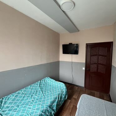 Комната 10 м², 2/2 эт.
