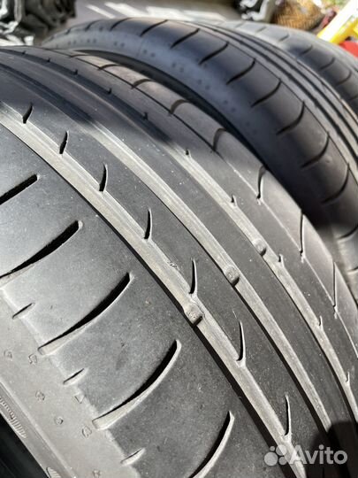 Dunlop SP Sport Maxx GT 235/50 R18