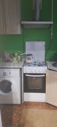 Дом 52,4 м² на участке 2 сот.