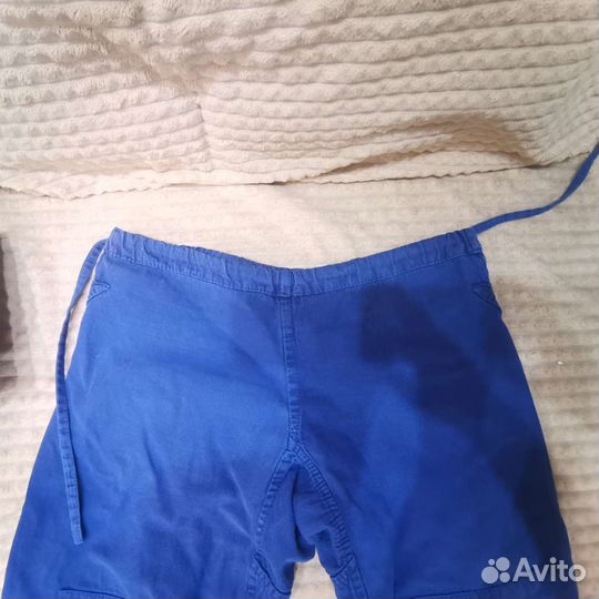 Самбовка для мальчика