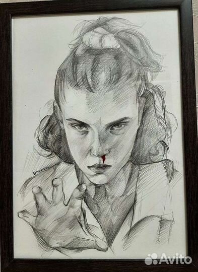 Картины на заказ