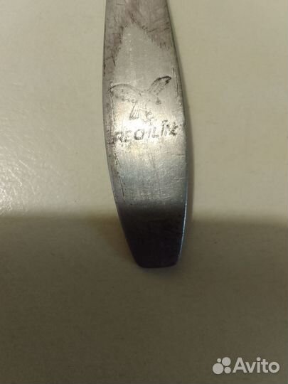 Ложка немецкая