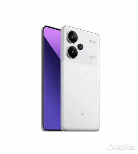 Xiaomi Redmi Note 13 Pro+, 12/512 ГБ