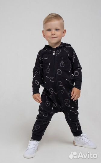 Комбинезон crockid