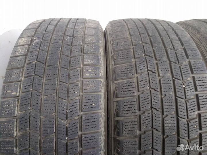 Dunlop Graspic DS3 215/55 R17 98Q