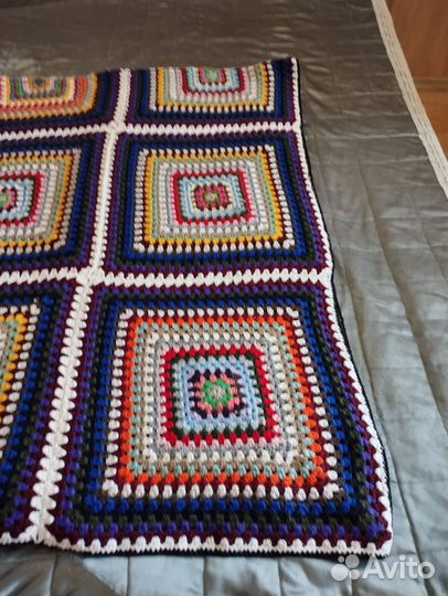 Плед - покрывало