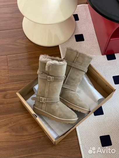 Ugg Угги сапоги