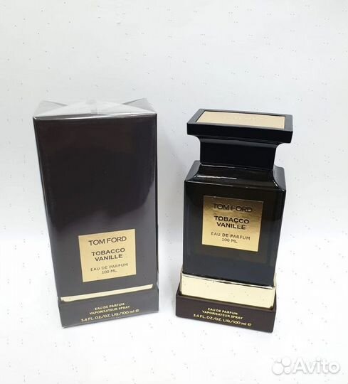 Духи Tom Ford Tobacco Vanille