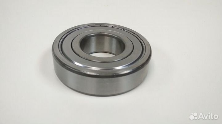 Подшипник 307 ZZ, SKF